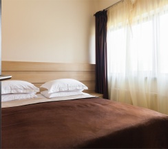 Апартаменты в ArtiLand