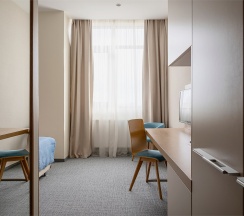 Одноместный номер в Европа