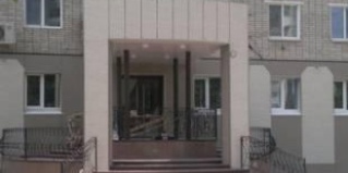 Амурск: Мини-отель Центральная гостиница