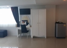 Двухместный номер Superior с балконом двуспальная кровать в Retreat Resort Pattaya