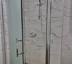 Коттедж четырехместный   с приват зоной № 22 в Бирюза-Юг