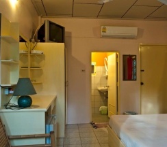 Двухместный номер Standard двуспальная кровать в Lost Resort