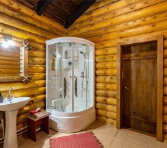 Гостевой дом №1 в Проховское подворье