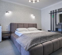 Номер комфорт стандарт в Белла