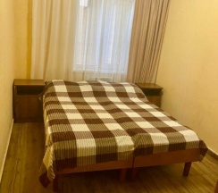 Семейный номер в Южный вайб