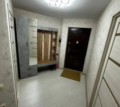 Апартаменты в Квартира в 1-м микрорайоне 19