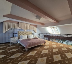 DUPLEX представительский в Gallery рark