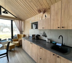 Барн 16 в BarnHouse