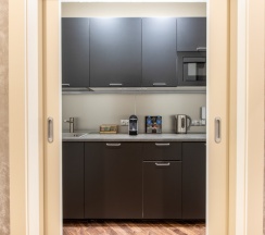 Rockmond 58 Junior Suite 7 в Рокмонд