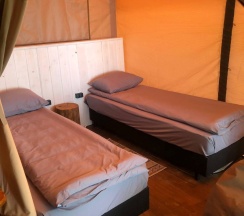 2-комнатное бунгало улучшенное в Торополис