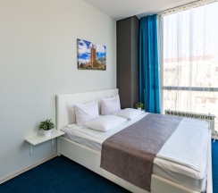 Одноместный в Англия 3* by 3452 Hotel Group