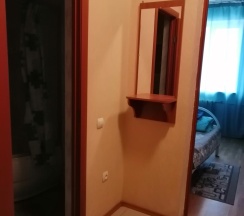 Номер стандарт с 2 односпальными кроватями в Eurolux
