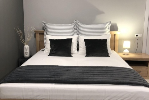 Челябинск: Апартаменты Абадель