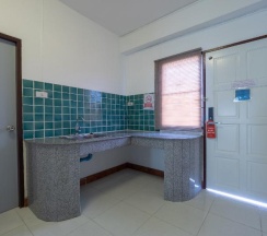 Номер Standard в OYO 1123 The One Health Care and Apartment