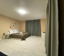 1-комнатный номер стандарт №1 в Марина