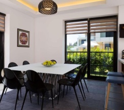 Вилла стандарт в Radisson Collection Paradise Resort & SPA Sochi