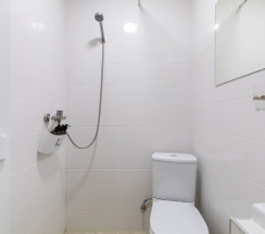 Apartment 2. Sevastyanova st. 8 в Апартаменты Исторический центр