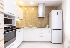 Апартаменты Apartment Chaikovsky on Repina 4 LUX в Минске