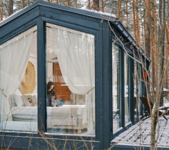 Комфорт в МираМирам