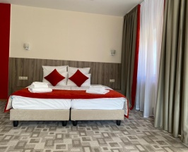 КОМФОРТ в Авиаотель