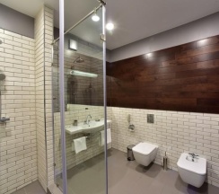 Люкс №19, 20 в Медведь