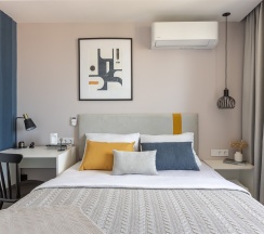 Стандарт в Apartments&Hotel Trend