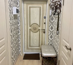 Квартира в Апартаменты на Береговая 5