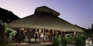 Пхи-Пхи-Дон: Курортный отель Phi Phi CoCo Beach Resort
