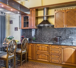 4-комнатные апартаменты стандарт в GM Apartments