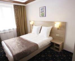 Одноместный стандарт в Априори