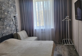 Апартаменты RentDay N.Tagil в Нижнем Тагиле