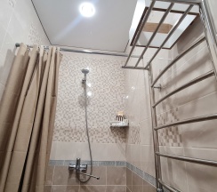 Квартира в Апартаменты на Краснодарский край, г. Новороссийск, с. Абрау-Дюрсо, ул. Имени Петра Косенко, д.73