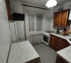 Квартира в Апартаменты на улица Фрунзе, 6