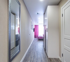 Стандар Дабл № 208 в Hotel&Braun