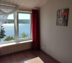 Коттедж стандарт в Гостевой дом