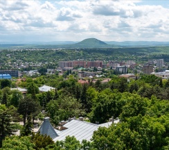 Стандарт в Машук