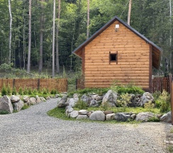 Дом в У друзей