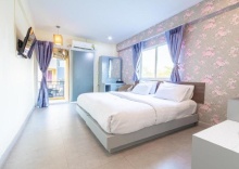 Двухместный номер Standard в Sweetloft Hotel Don Muang