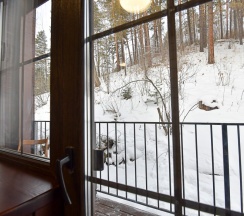 «Сосновый» Стандарт Сингл в Лесная сказка