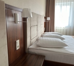 Семейный "Улучшенный" в Рязань