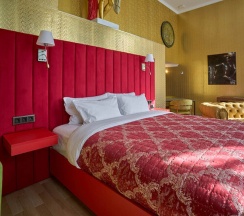 CLEOPATRA в Malakhovka Palace