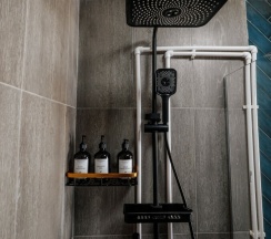 Домик №3 в Sh Premium Home