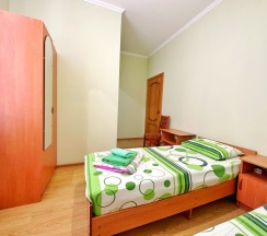 Номер Comfort в Маргарита