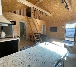 BARN HOUSE в Barn house