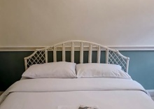 Трёхместный номер Standard в White Lodge Hotel Bangkok