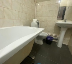 Номер студия (мансарда) в Марина