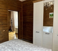 3-комнатное шале улучшенное в Konak house
