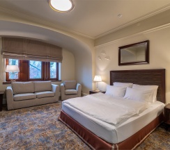 Студия в Чайка