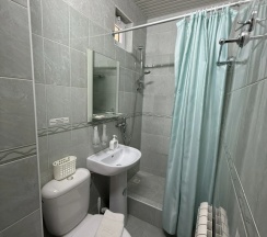 Двухместный номер Standard двуспальная кровать в Нартон