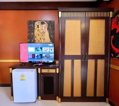 Одноместный номер Superior в 99 Residence Patong